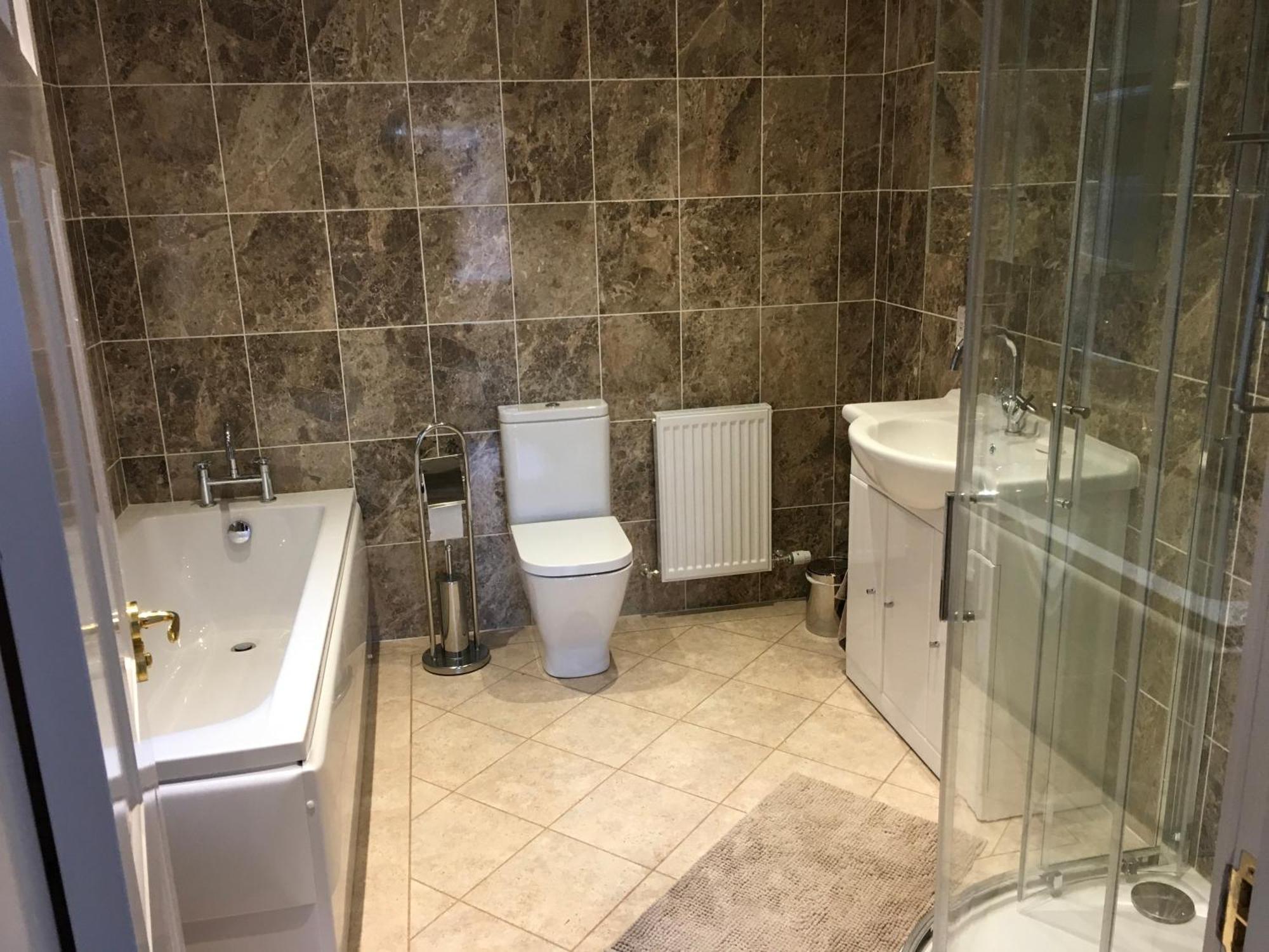 Cottage Ayr Zewnętrze zdjęcie