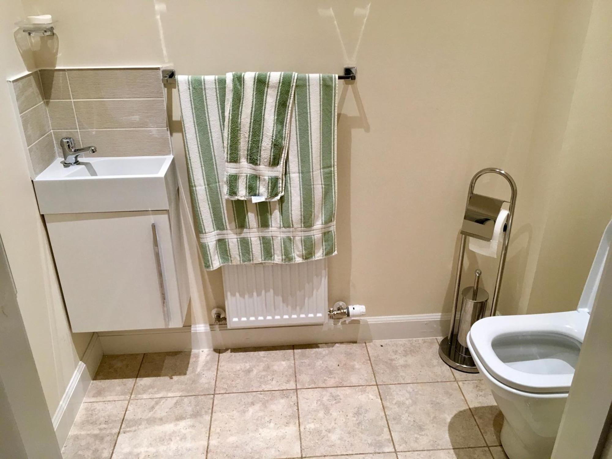 Cottage Ayr Zewnętrze zdjęcie