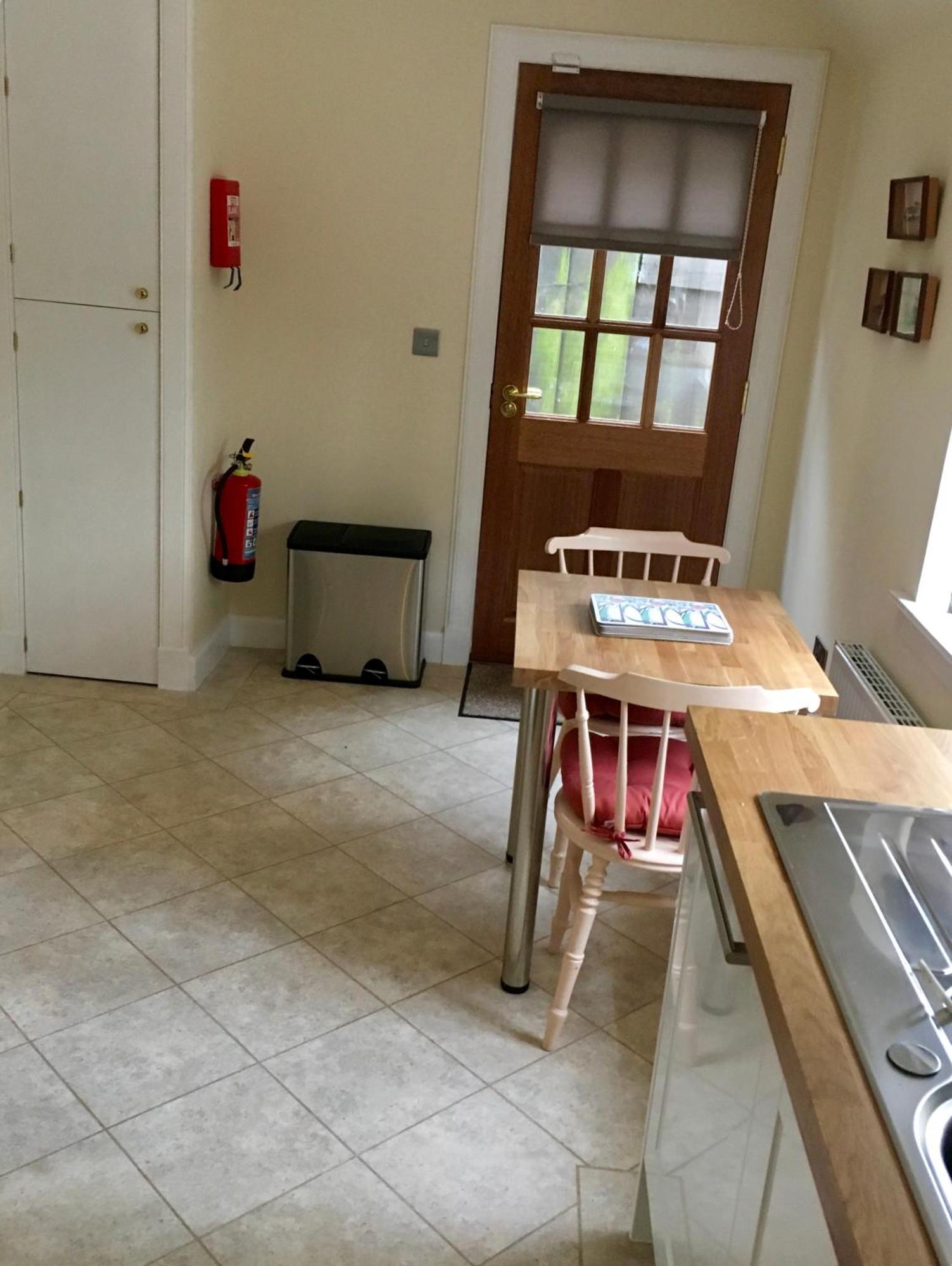 Cottage Ayr Zewnętrze zdjęcie