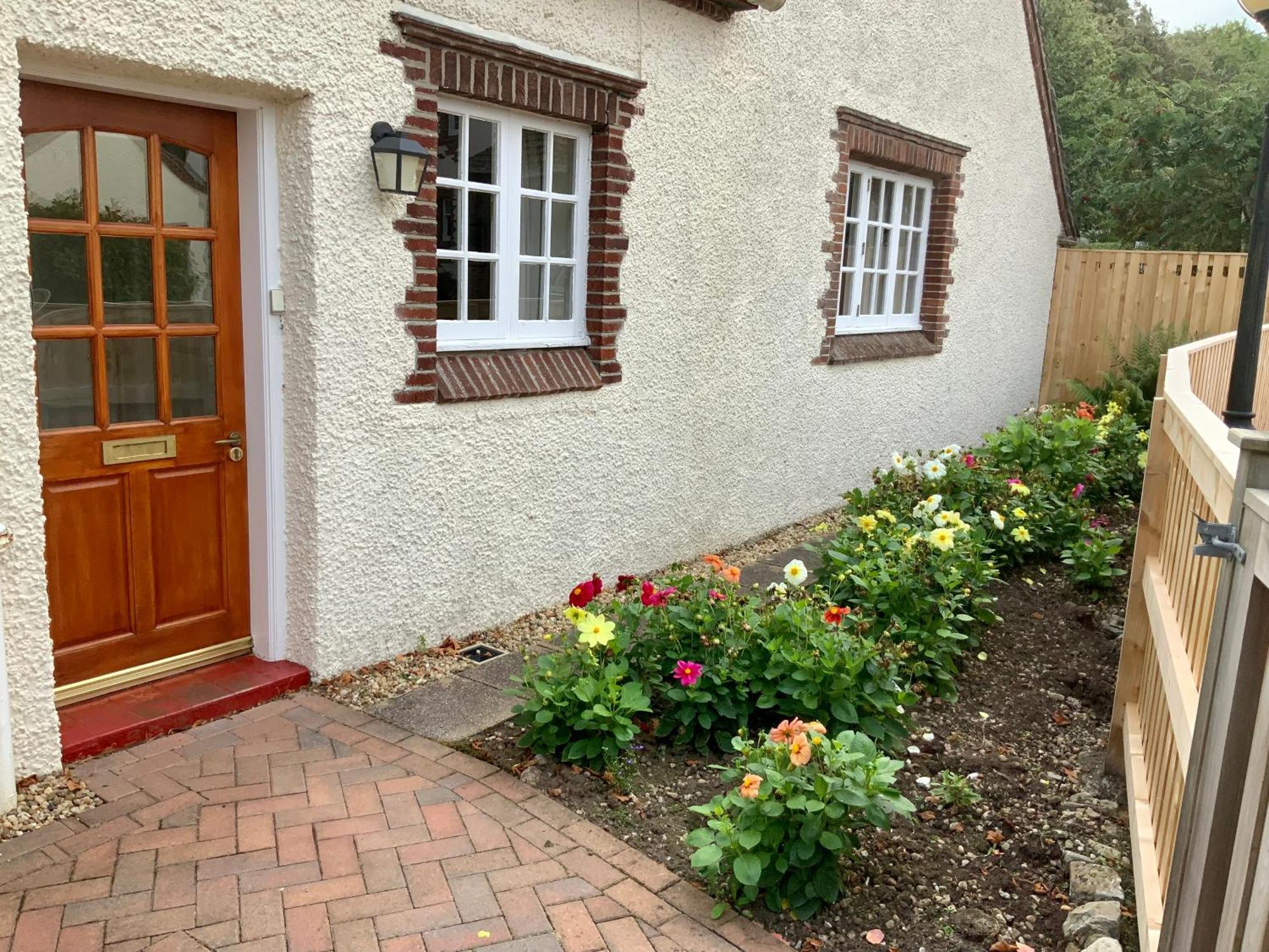 Cottage Ayr Zewnętrze zdjęcie