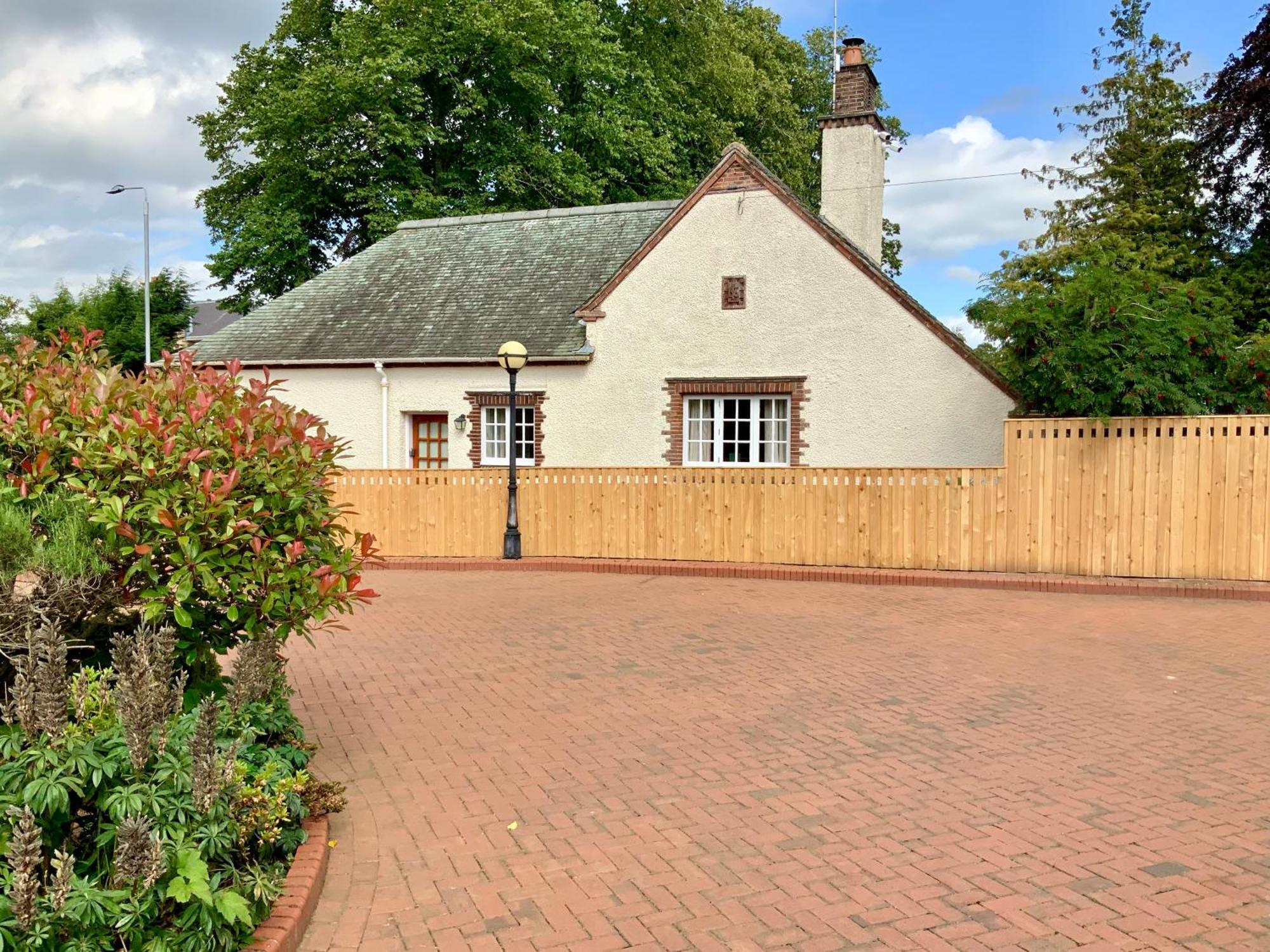 Cottage Ayr Zewnętrze zdjęcie